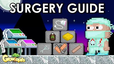 growtopia surgery simulator